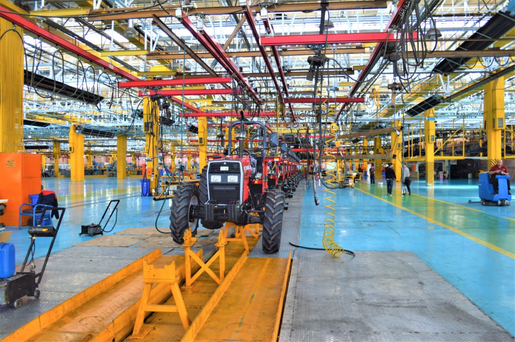 Indian Automotive Industry Can Drive Semiconductor Manufacturing In India