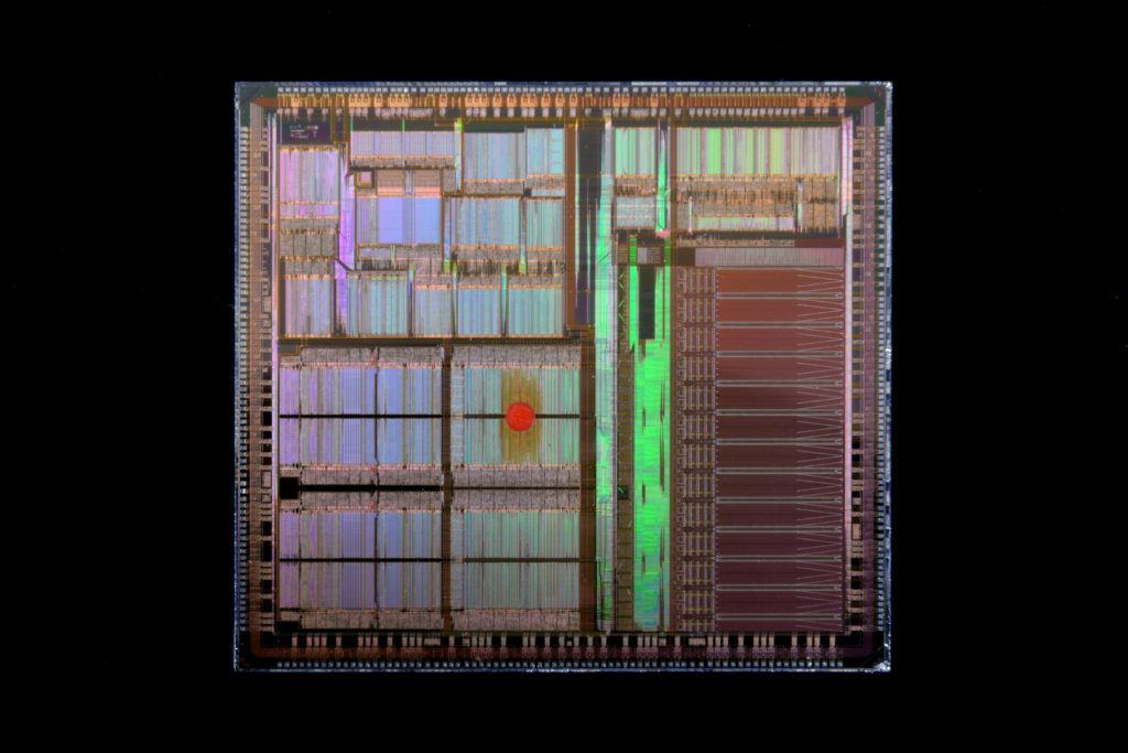 The Rise Of Semiconductor Powered XPU