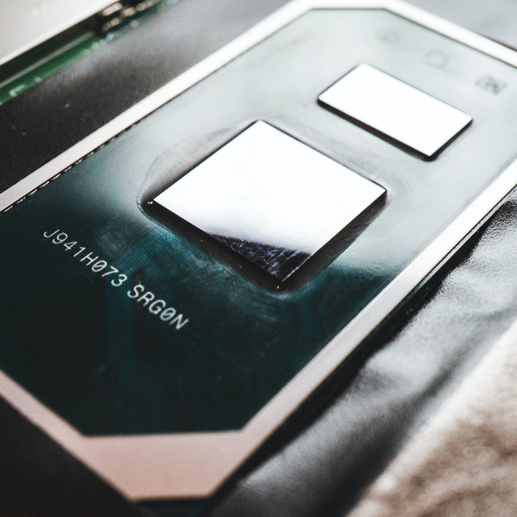 The Heterogeneous Integration Is Pushing The Semiconductor Industry