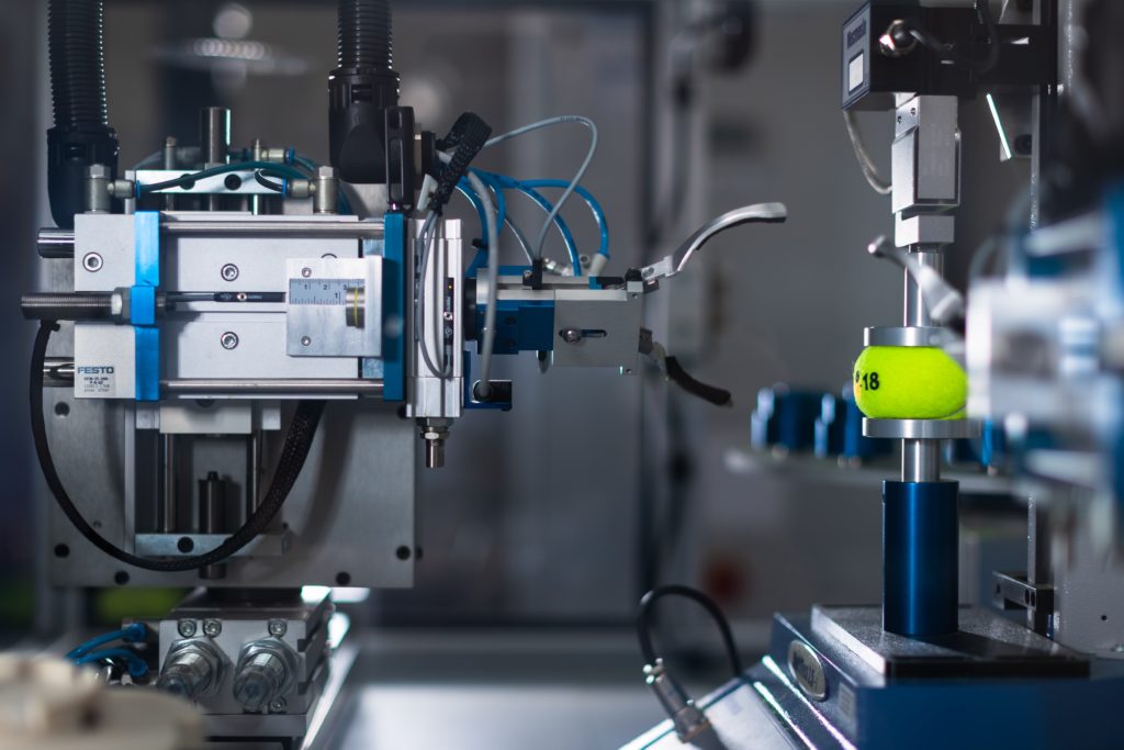 The Semiconductor Finite And Infinite Games