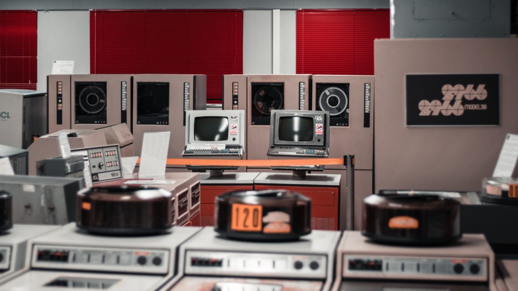 The Rise Of Semiconductor Powered Neuromorphic Computing