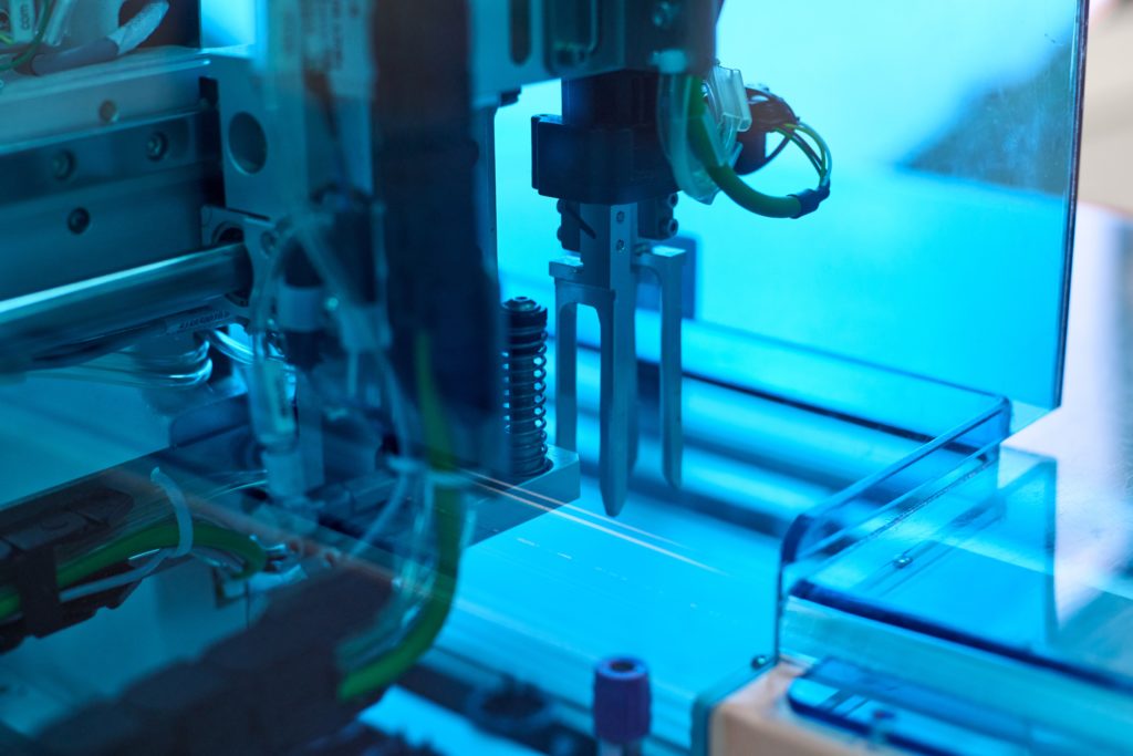 The Semiconductor Manufacturing Innovation And Way Forward