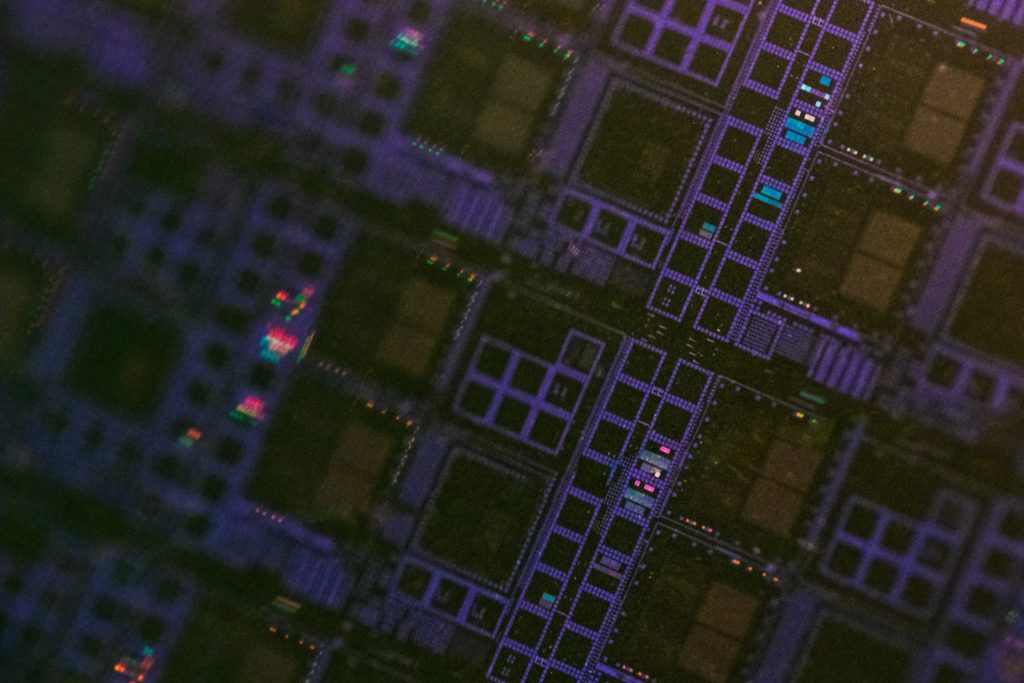 The Semiconductor And AI Adoption