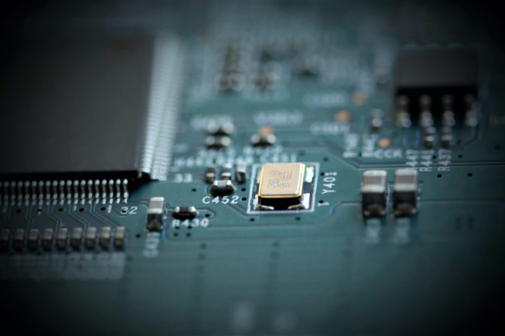 The Importance Of Capturing Semiconductor Data
