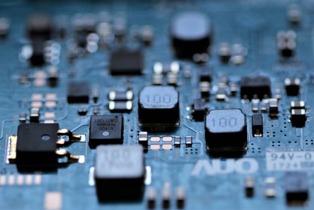 The Ever Increasing Cost Of Semiconductor Design And Manufacturing