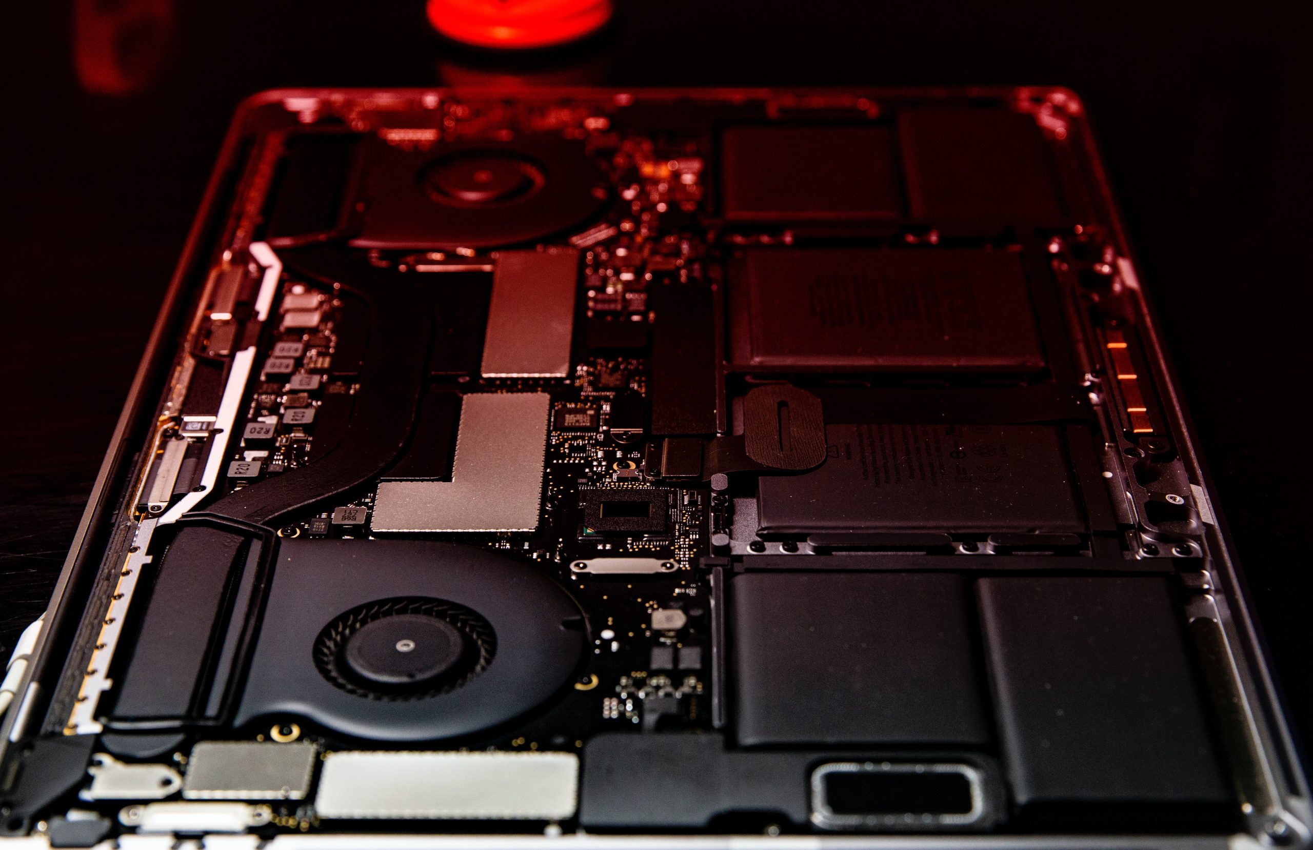 The Semiconductor Enabling Technology