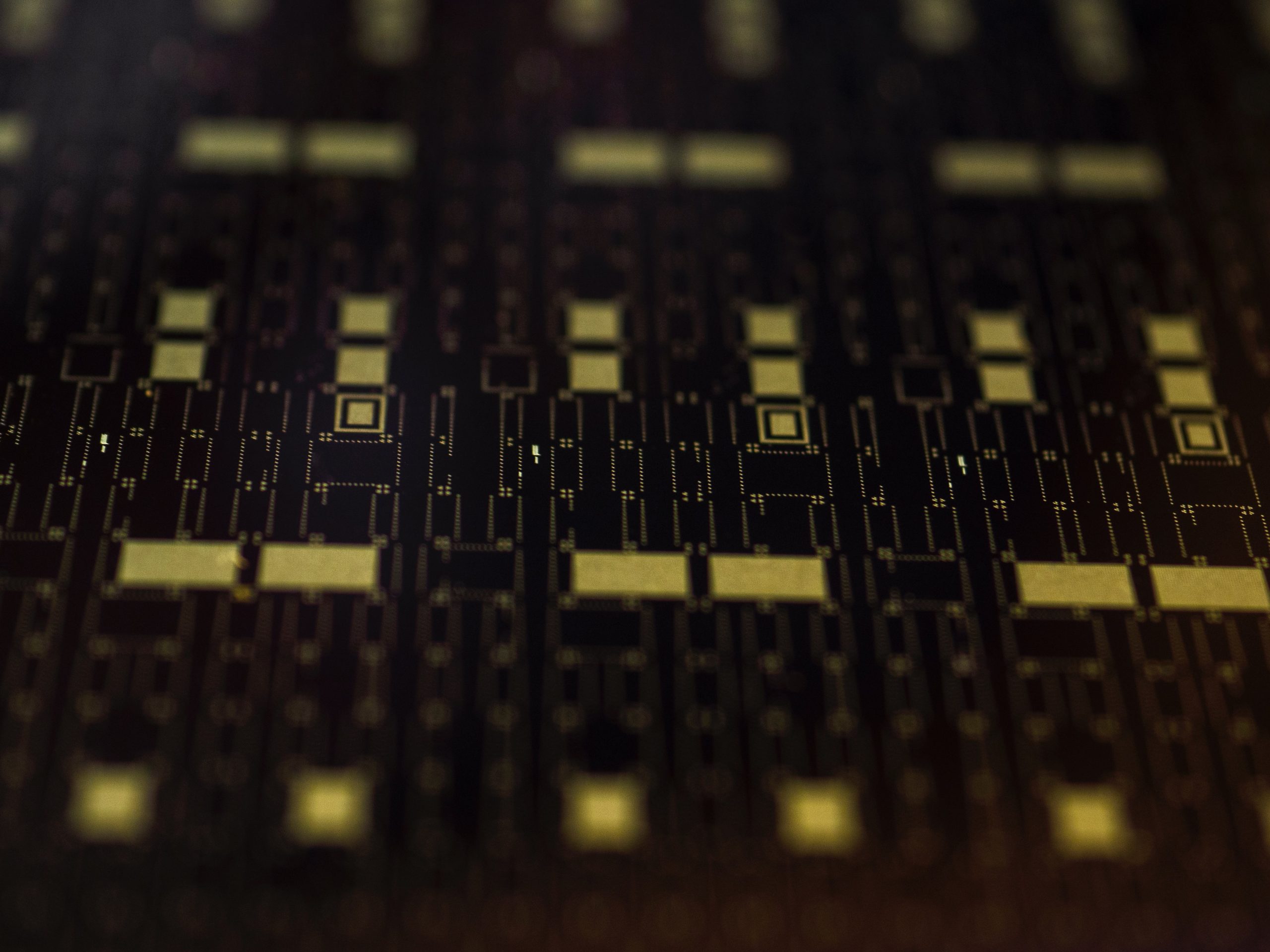 The Global Shift In Semiconductor Ecosystem