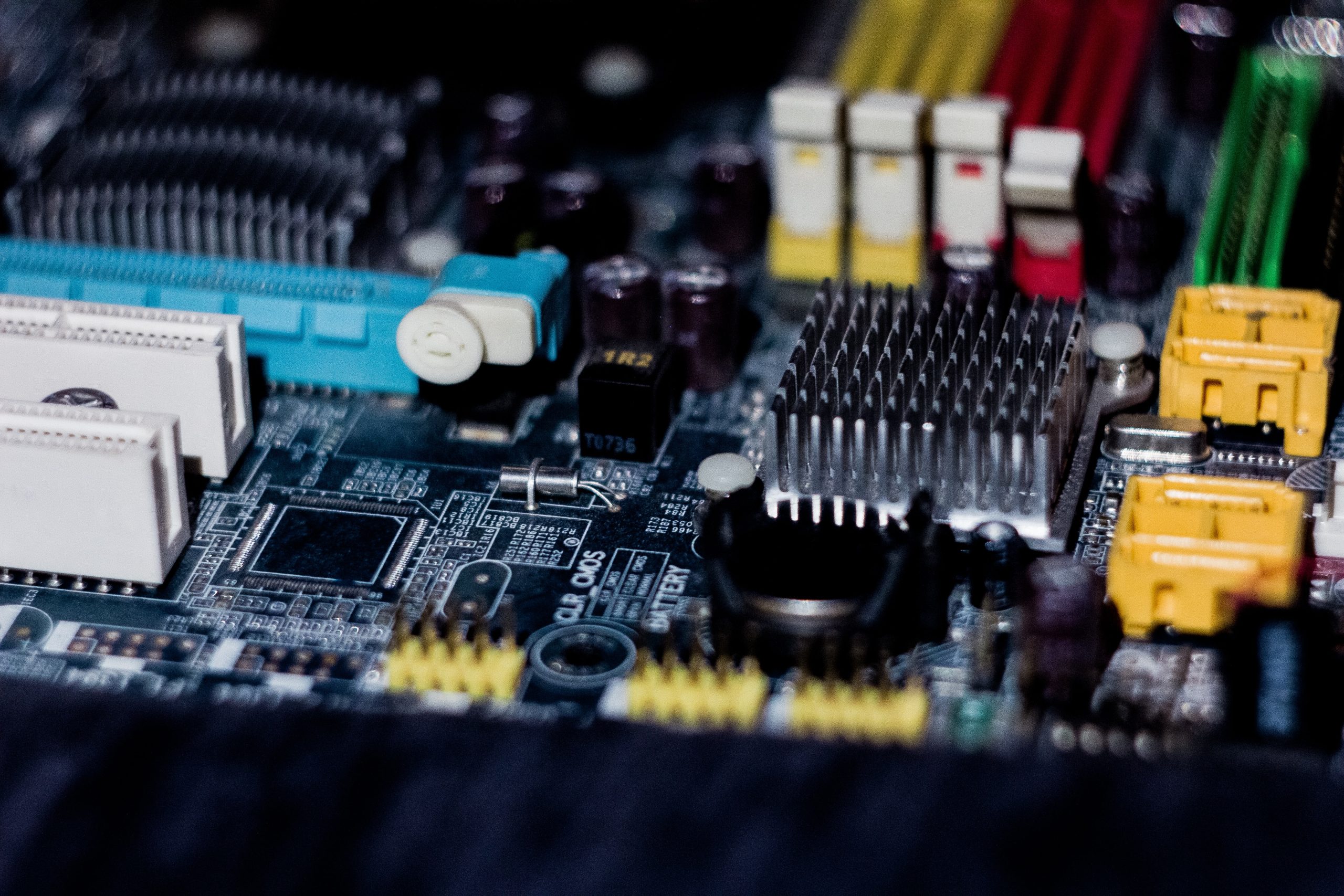 The Semiconductor Puzzle To Build End Products