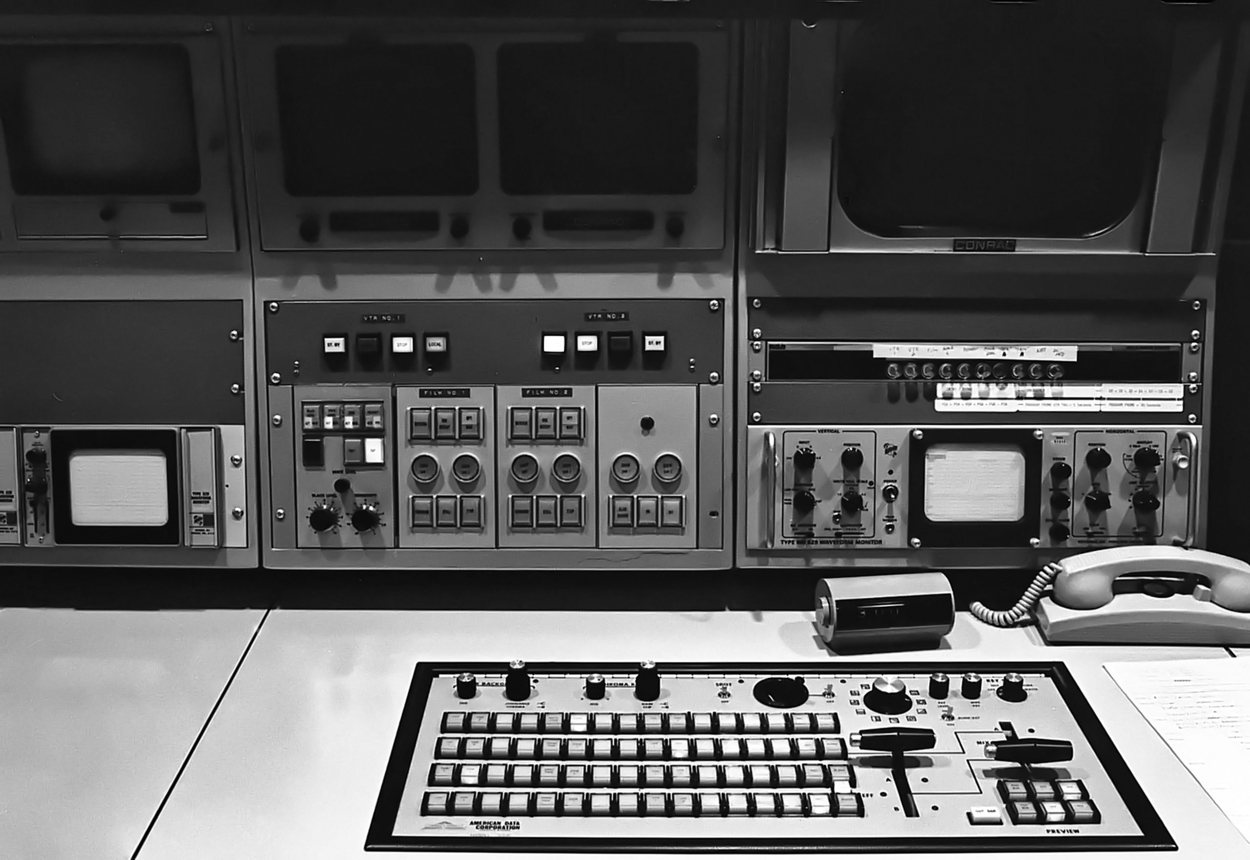 The Modular Semiconductor Supercomputing