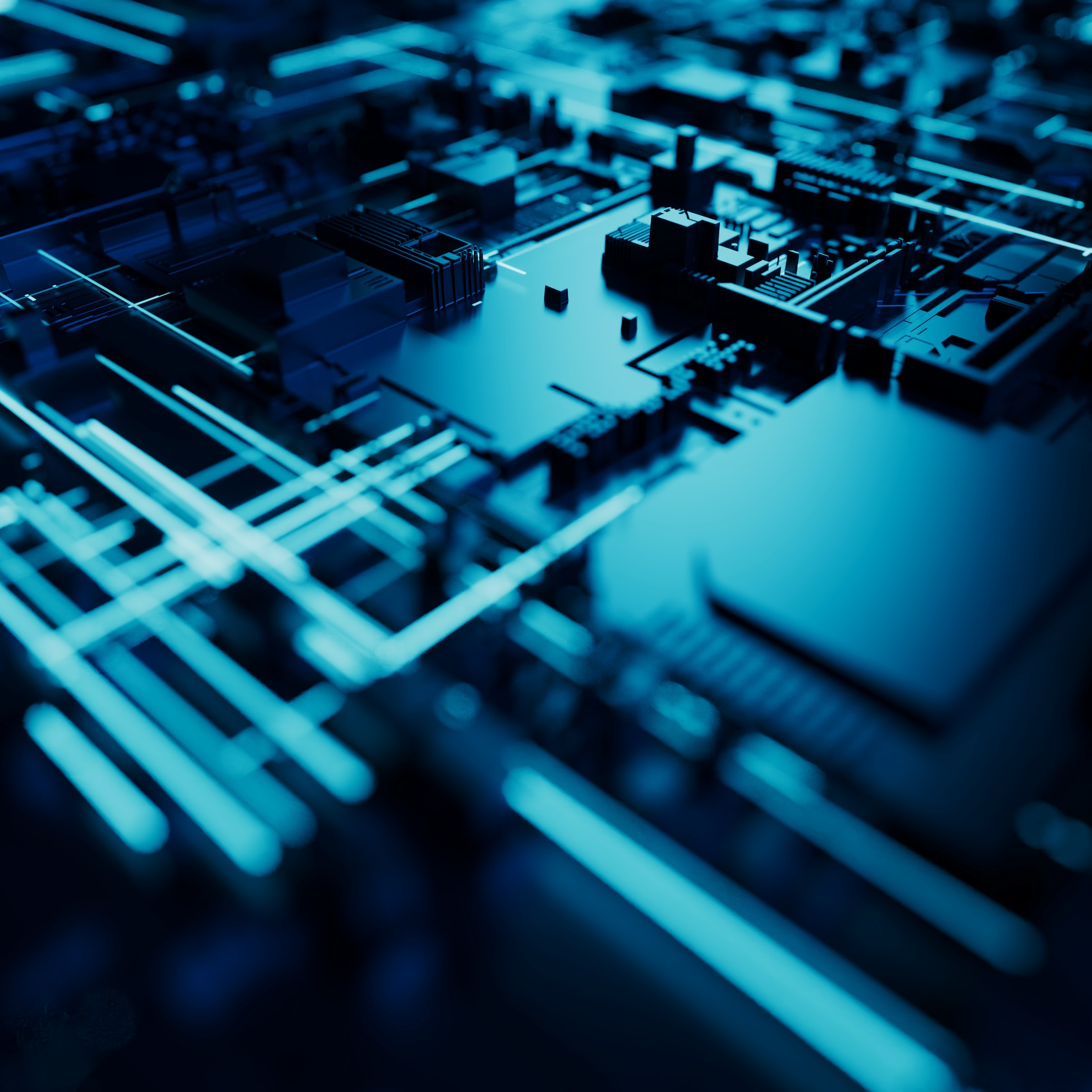 The Automotive And The Increasing Use Of Semiconductor XPU