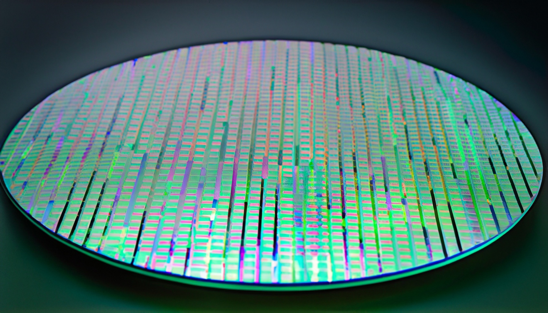 How Artificial Intelligence Helps With Semiconductor Wafer Processing