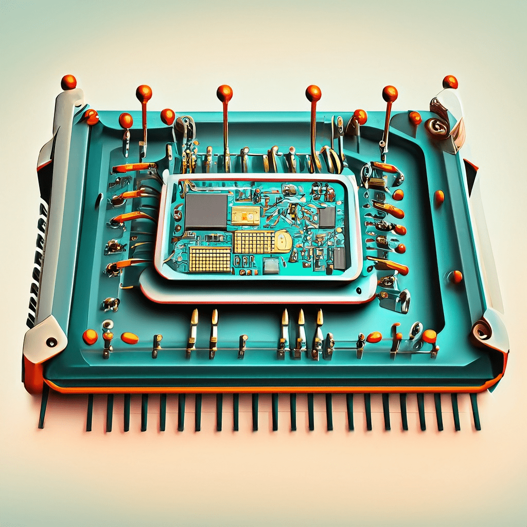 Why The Semiconductor Industry Is Speedily Adopting Advanced Packaging