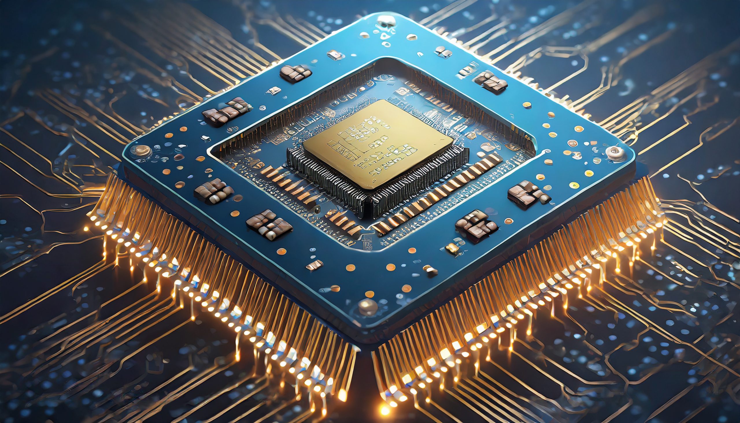 The Semiconductor AISoC Platform Alliance