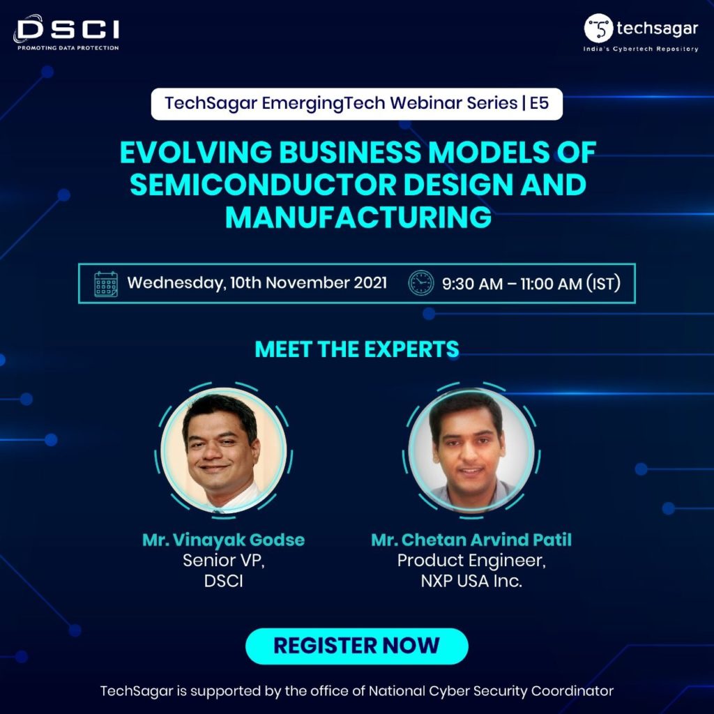 Evolving Business Models of Semiconductor Design and Manufacturing