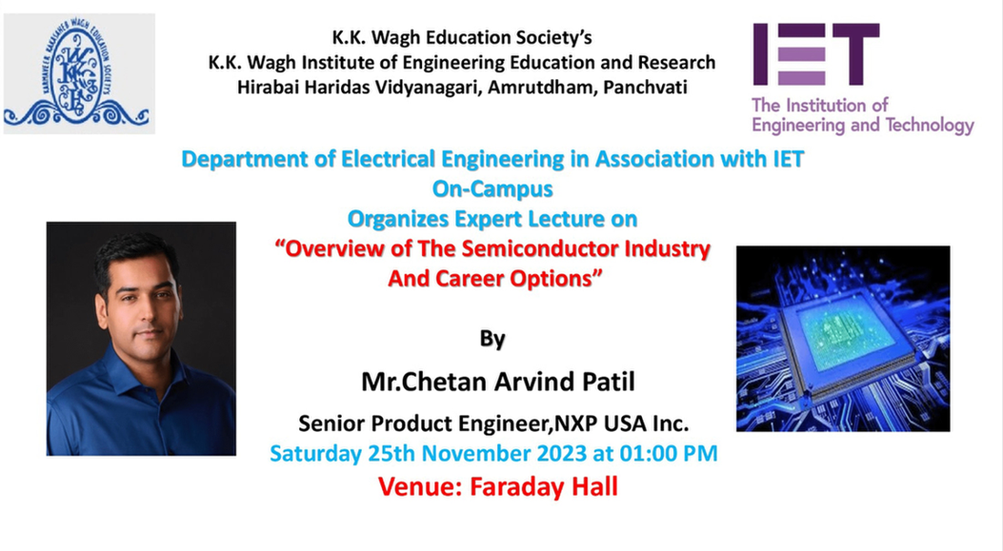 Overview of The Semiconductor Industry And Career Options