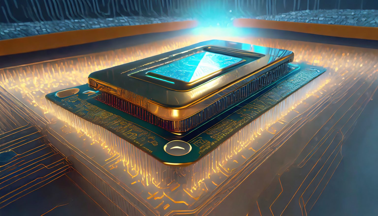 The Semiconductor Mobile SoC Leaders