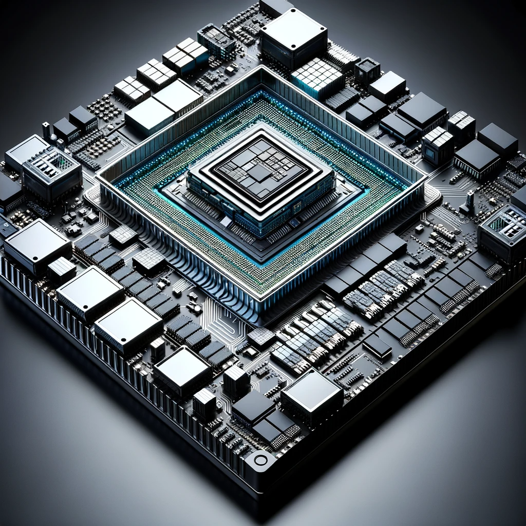 The Ways In Which OpenAI Can Reinvent Semiconductor Chip Development