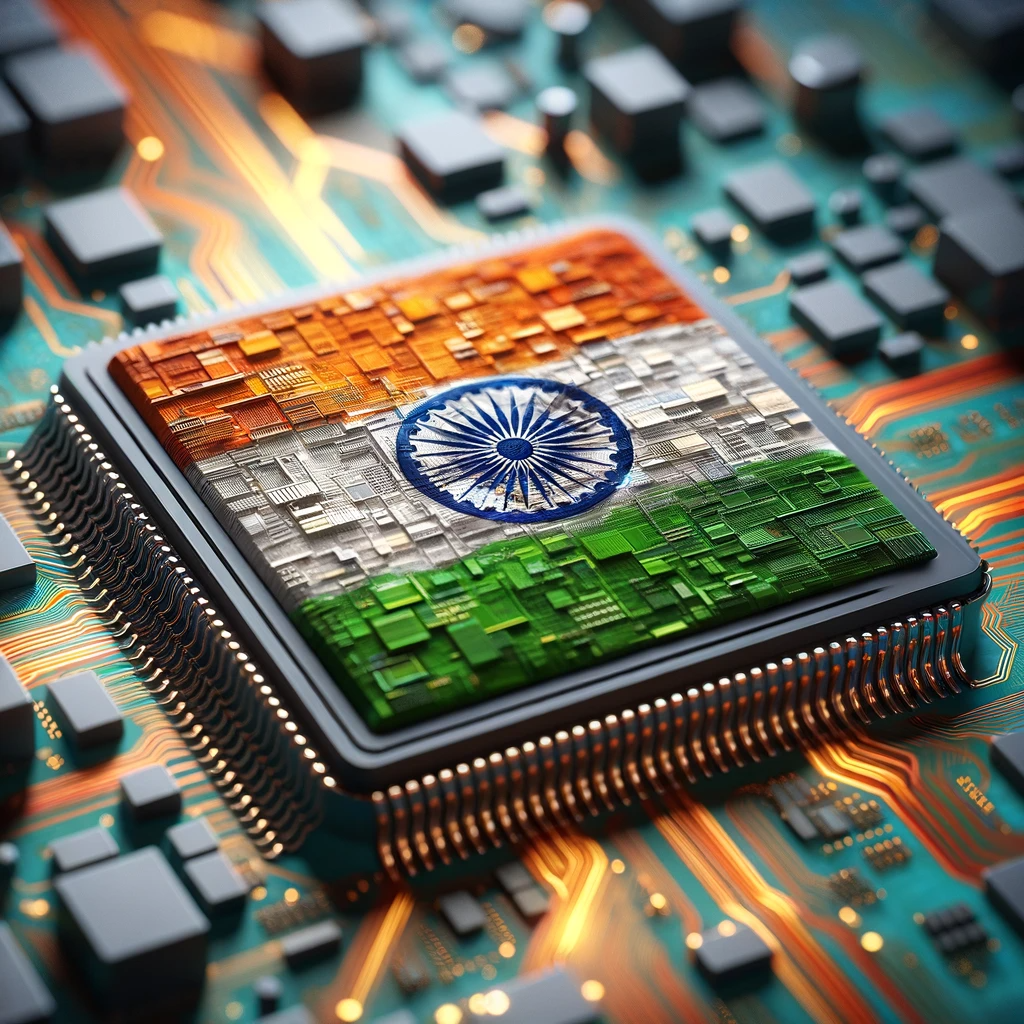 The Challenges And Roadblocks For Indian Semiconductor Manufacturing Industry