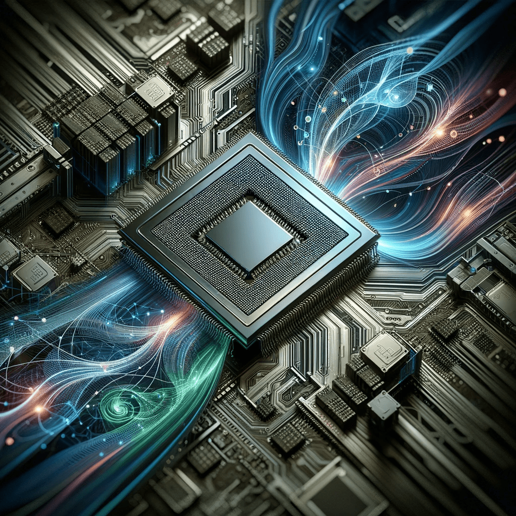 The Quick Guide On Semiconductor Powered AI Accelerator