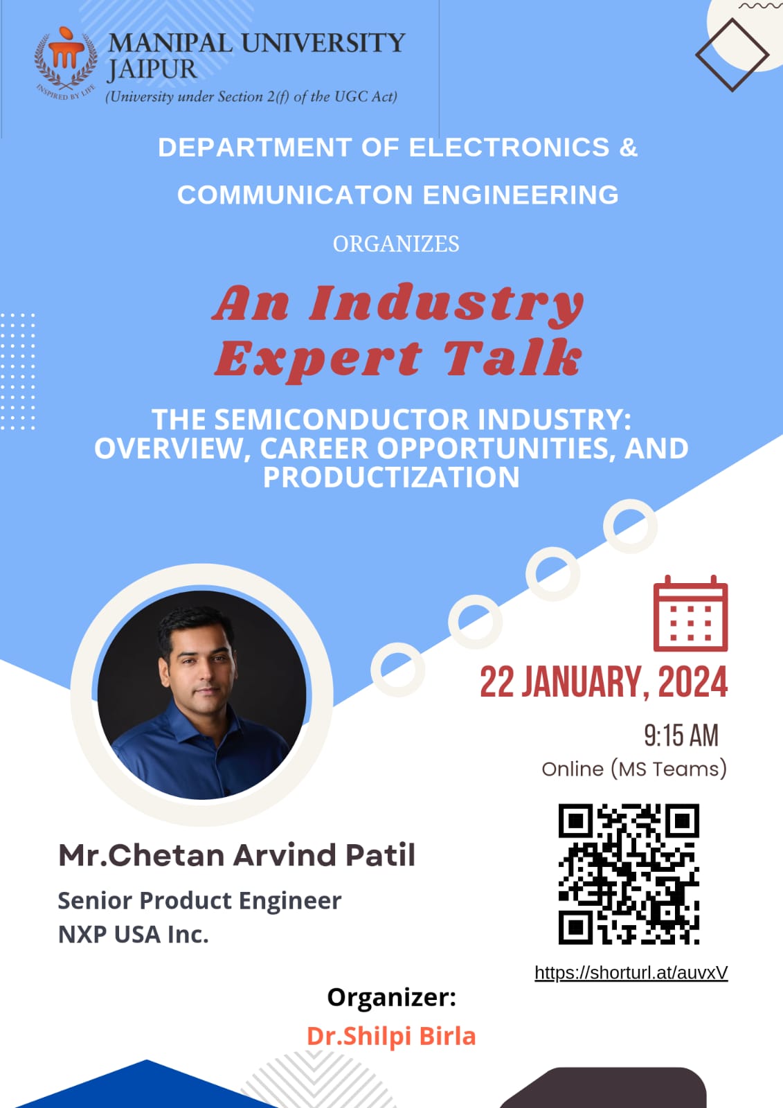 The Semiconductor Industry Overview, Career Opportunities And Productization