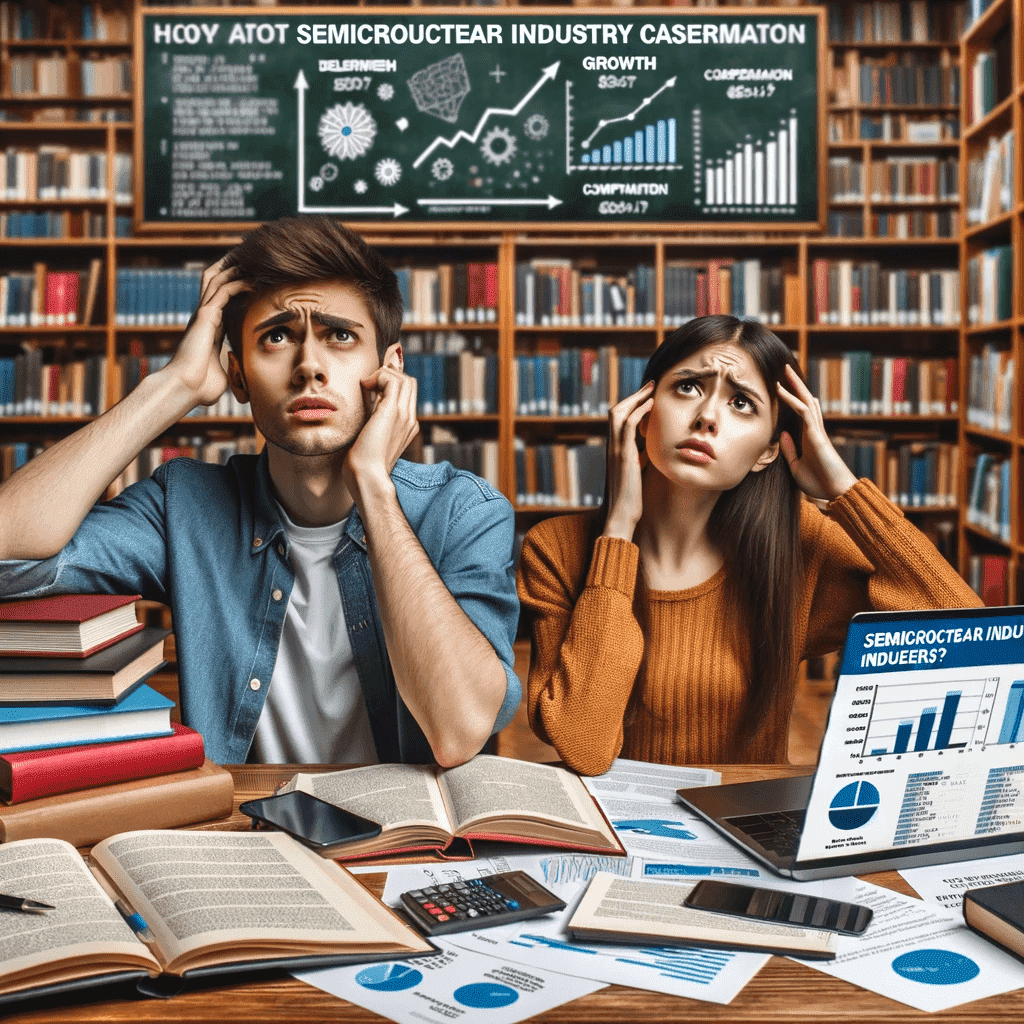 The Student Guide To Match Semiconductor Skills With Functions