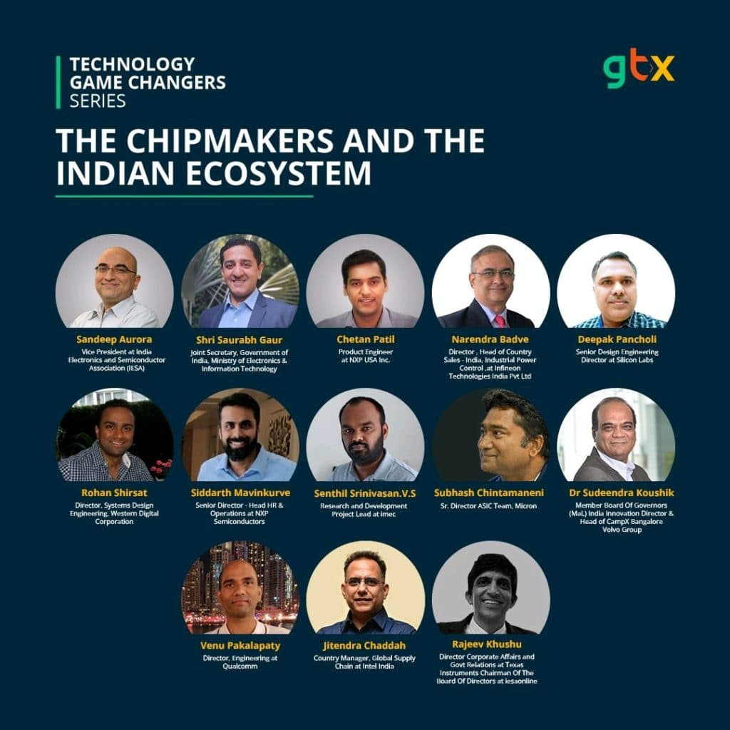 The Chip Makers And Indian Ecosystem