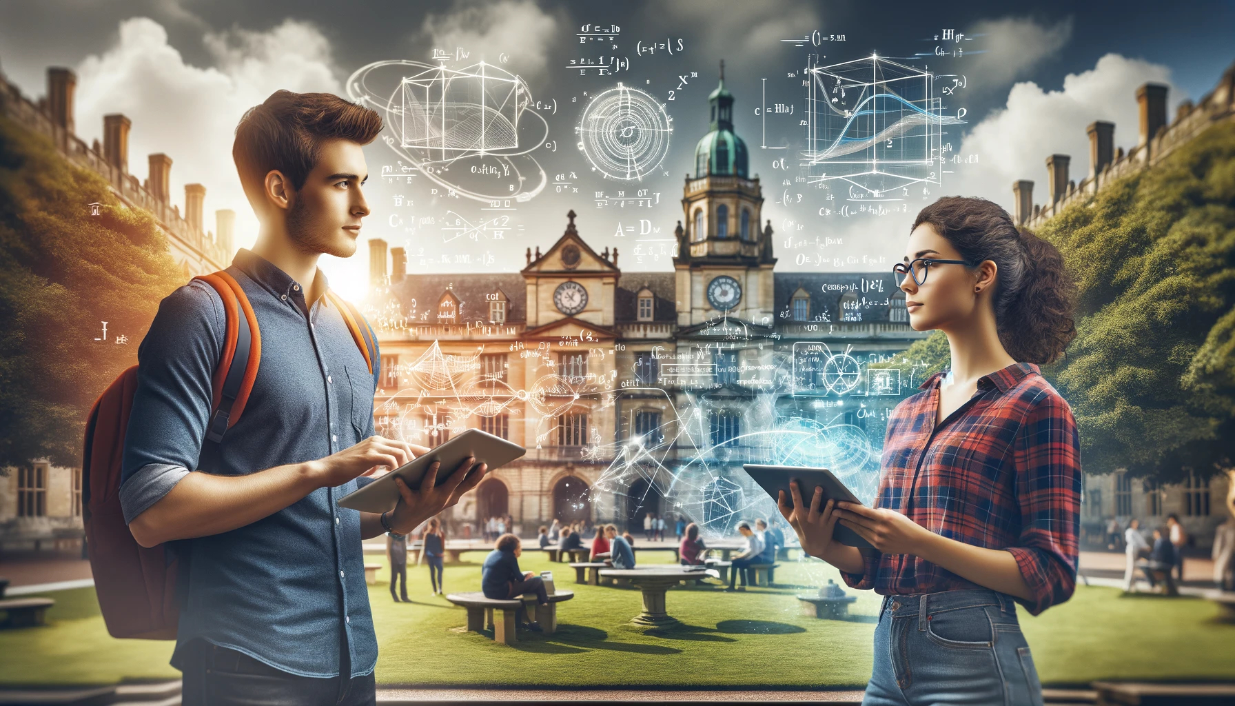 The Essential Skills For Mastery In Computational Lithography