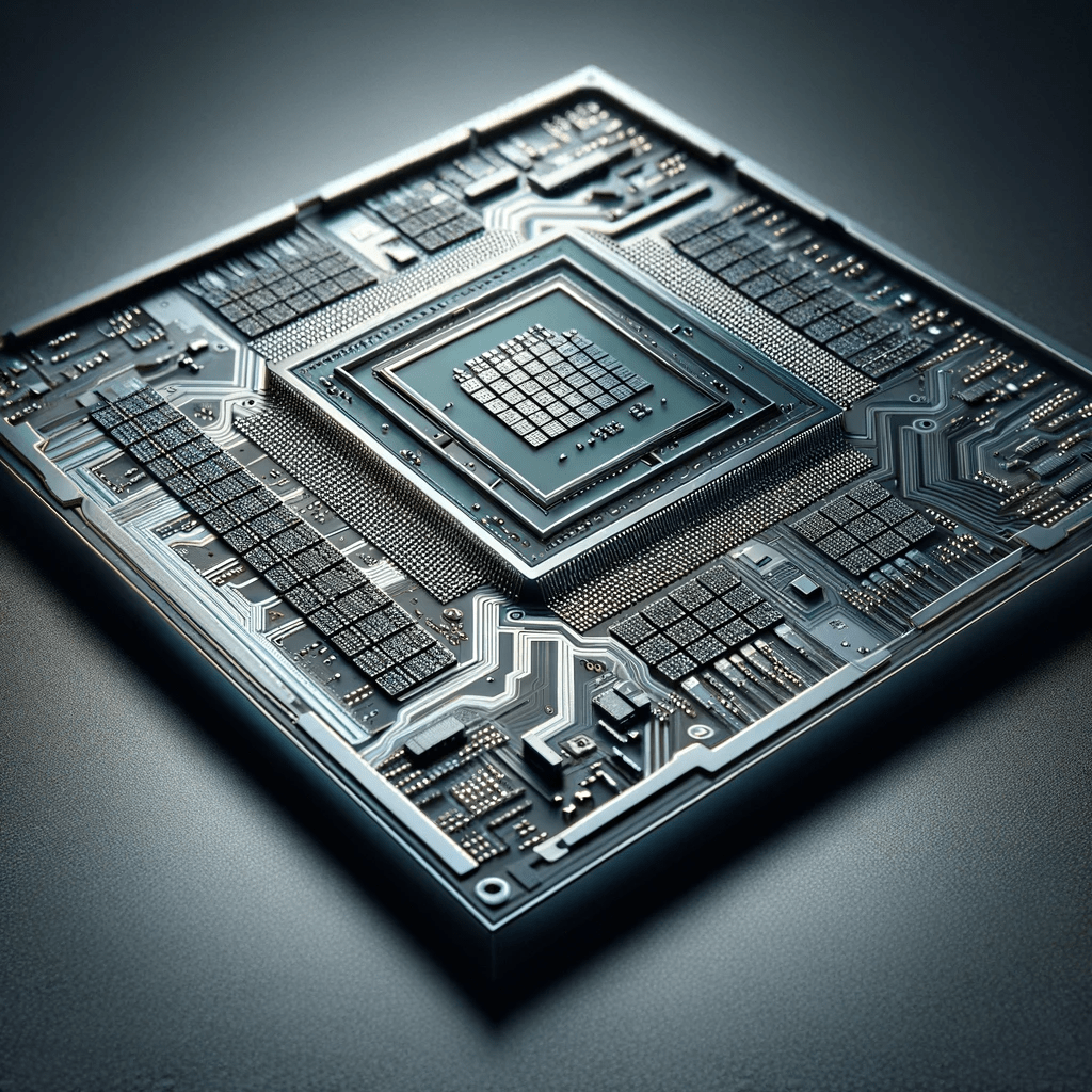 The Skills Needed To Improve The Yield And Test Time Of A Semiconductor Product