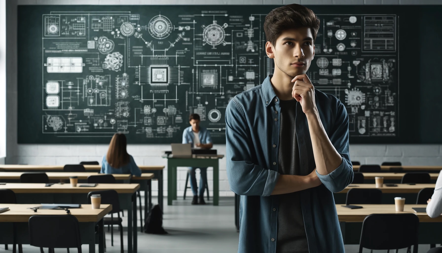 The Future Of Semiconductor Education