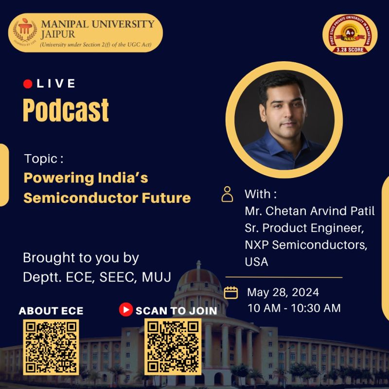 Powering India’s Semiconductor Future