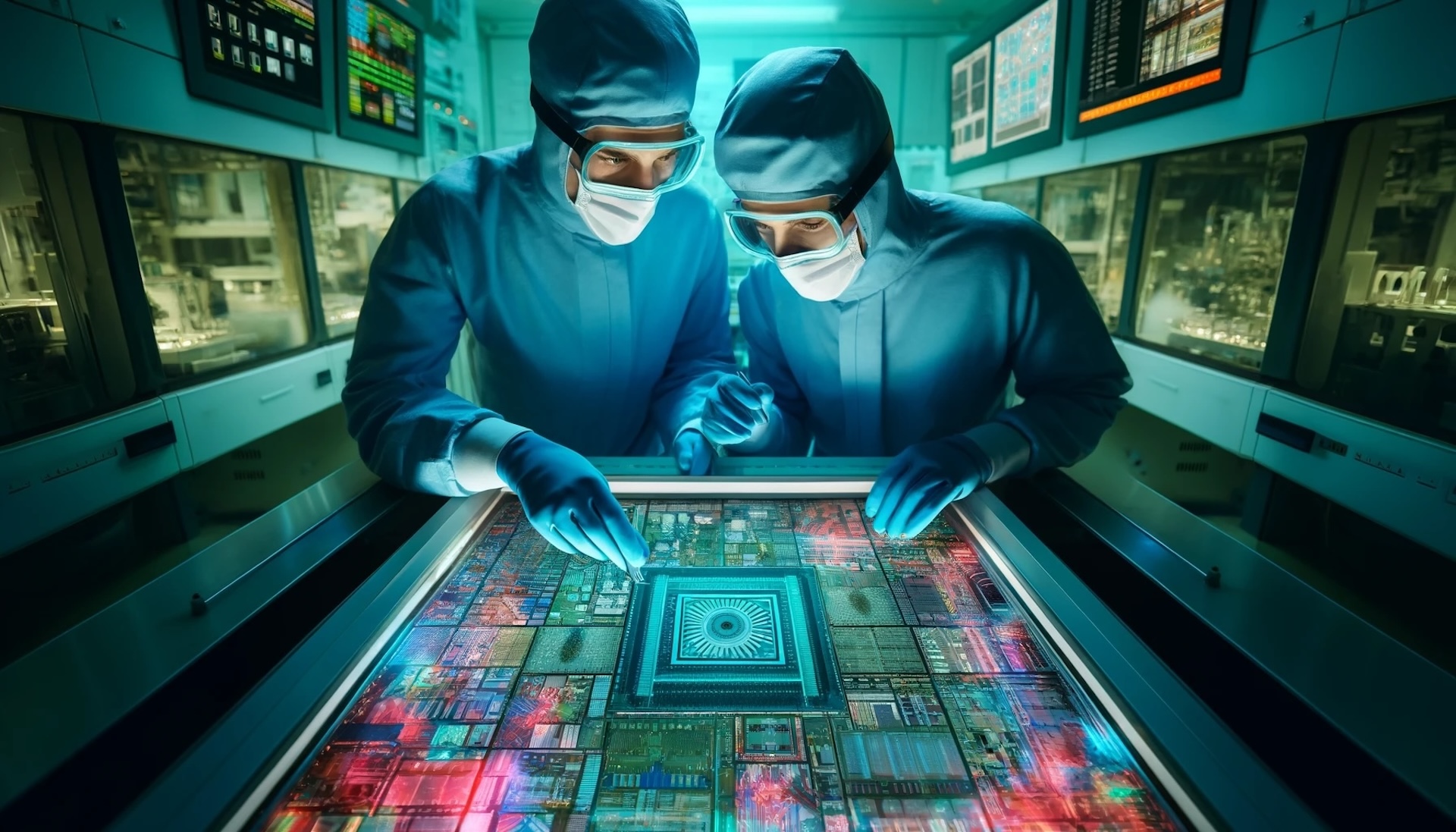 The Wafer Excursions And Impact On Semiconductor Yield