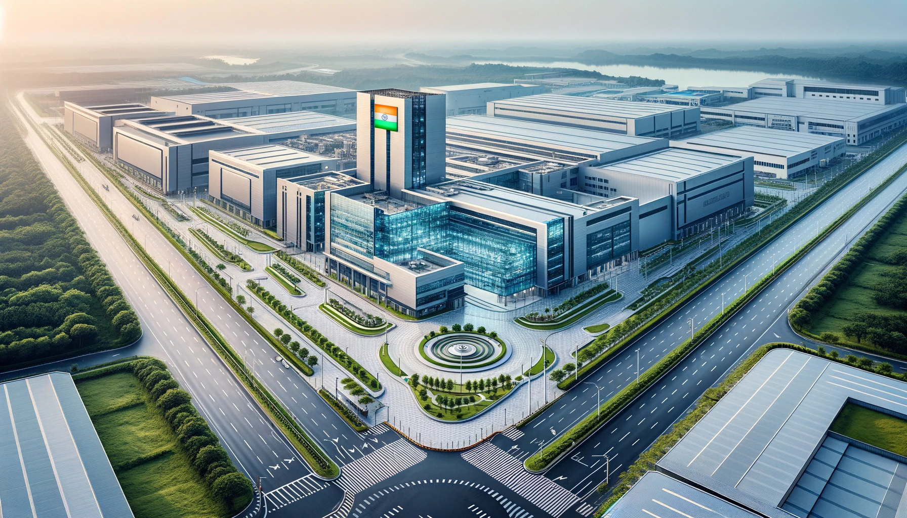 The Semiconductor Surge In India And The Impact On Other Industries