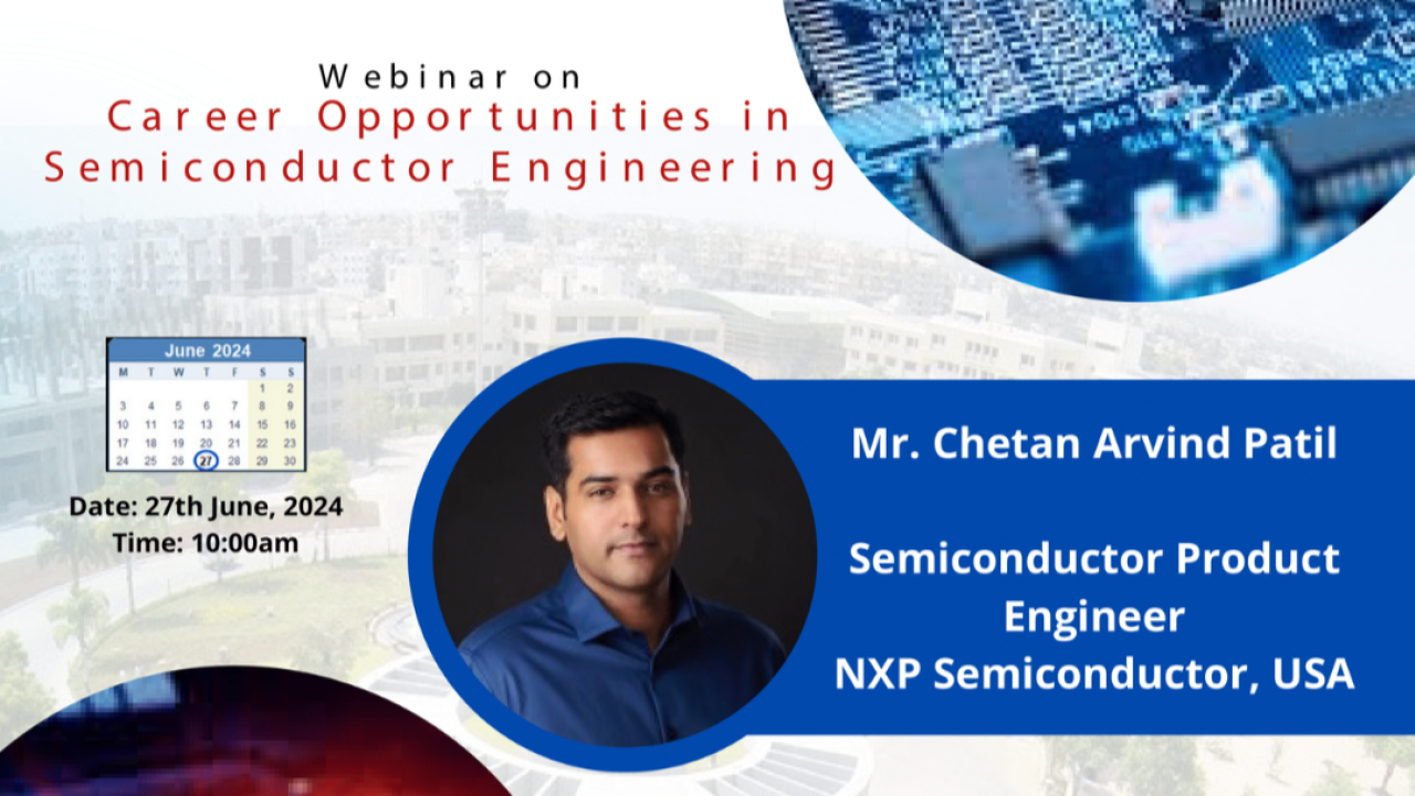 Career Opportunities In Semiconductor Engineering