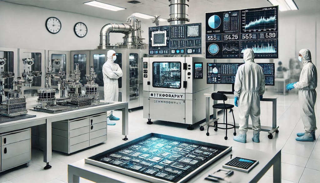 The Importance Of Yield In Validation Of New Semiconductor Products