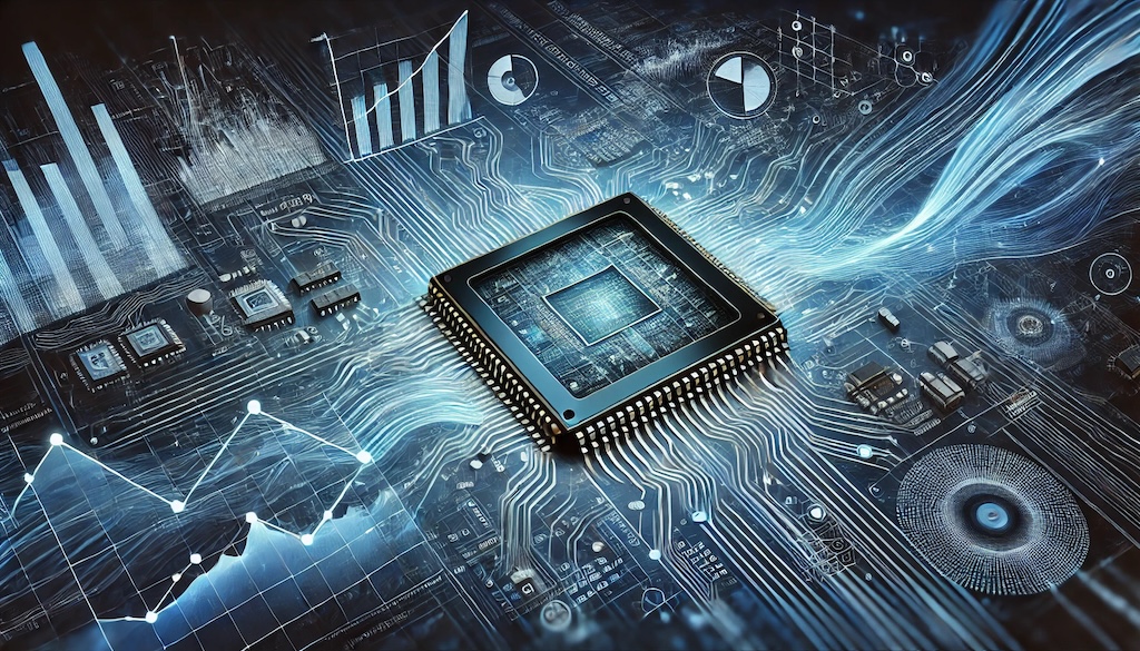 The Hidden Costs Of Generating Semiconductor Data: Understanding The Global Economic Impact And The Need For Open Access