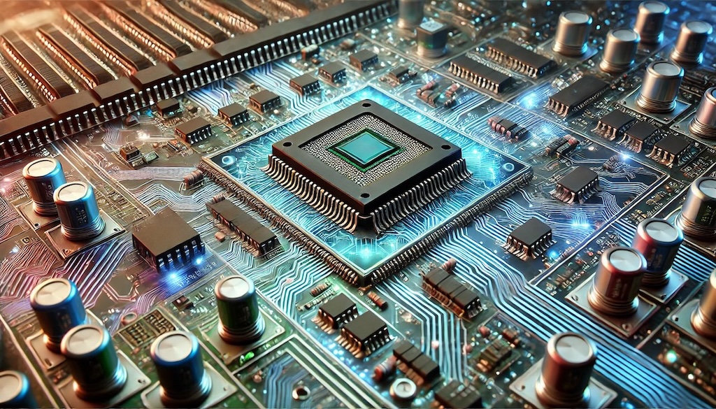 The Importance Of PCB Industry On Semiconductor Growth