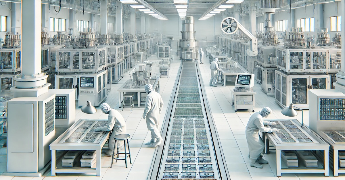 The Essential Role Of Yield In Ensuring New FAB Competitiveness