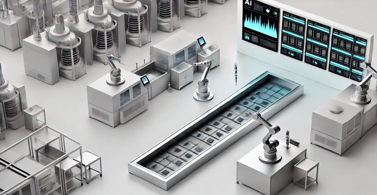 The State Of AI In Semiconductor Chip Manufacturing