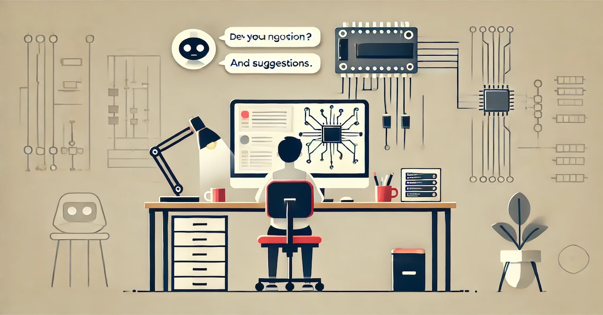 The Implications Of AI Chatbots On Semiconductor Product Development