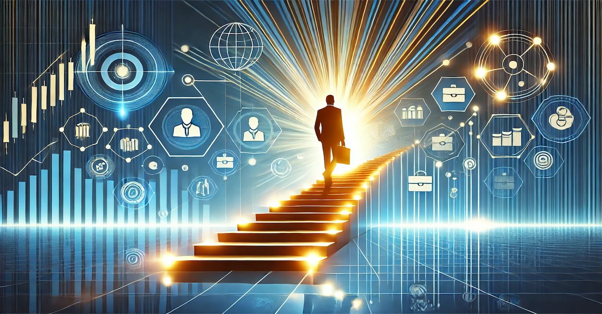 The Semiconductor Business Careers