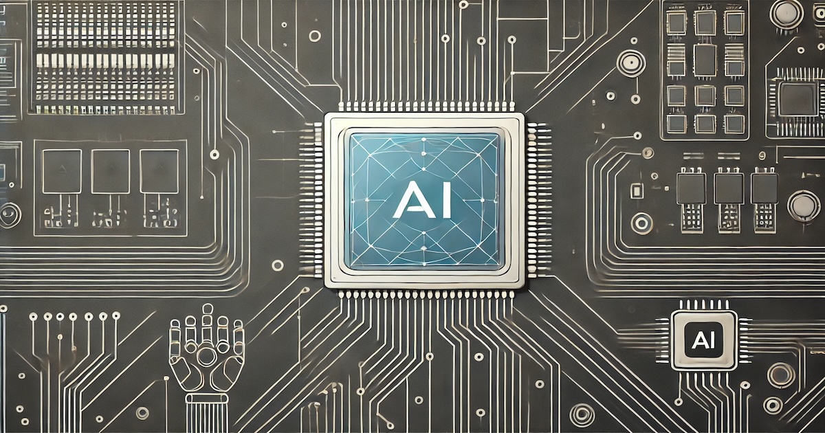 The Role Of AI In Semiconductor Manufacturing: Fact Or Fiction