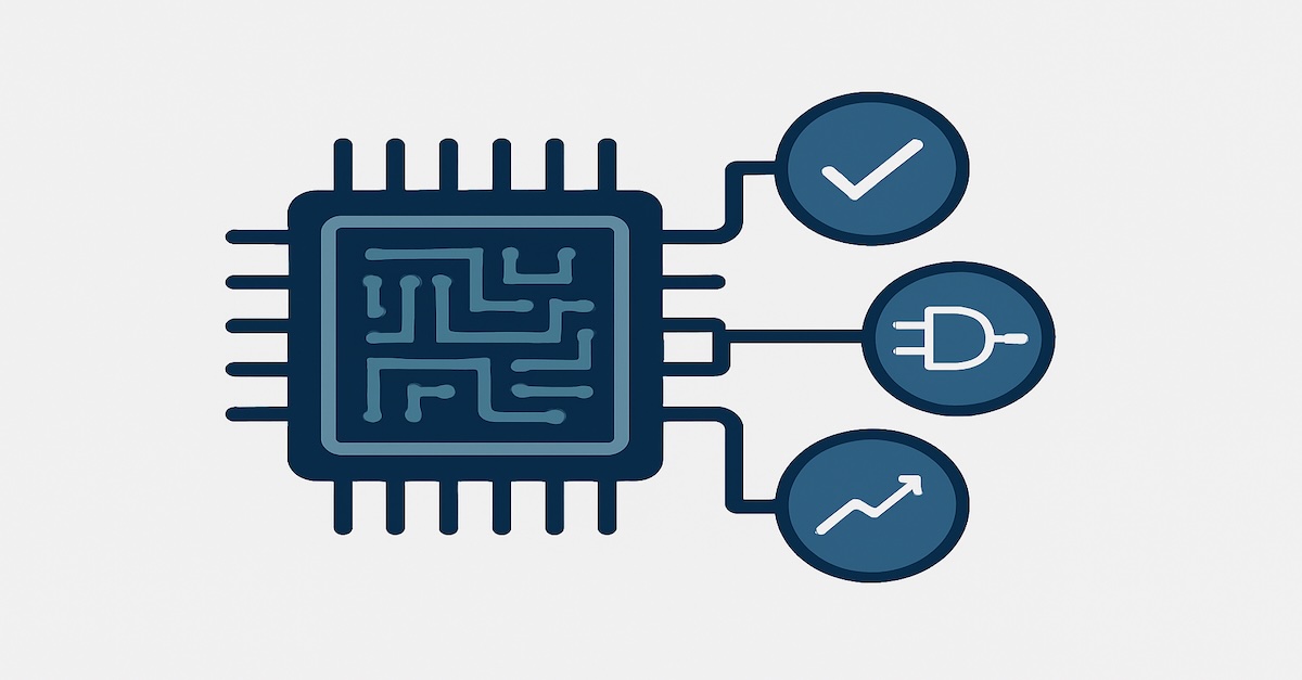 The Semiconductor DFT Approach That Shapes IC Reliability