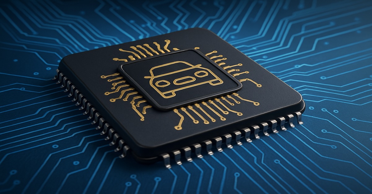 The Automotive Semiconductor Will Be Powered By These Next-Gen Automakers