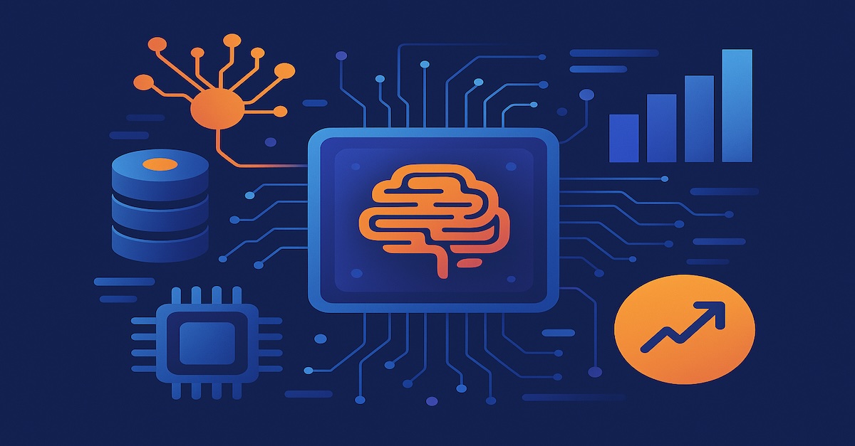 The Post-Moore Semiconductor Computing Shift With Data And Yield At The Core