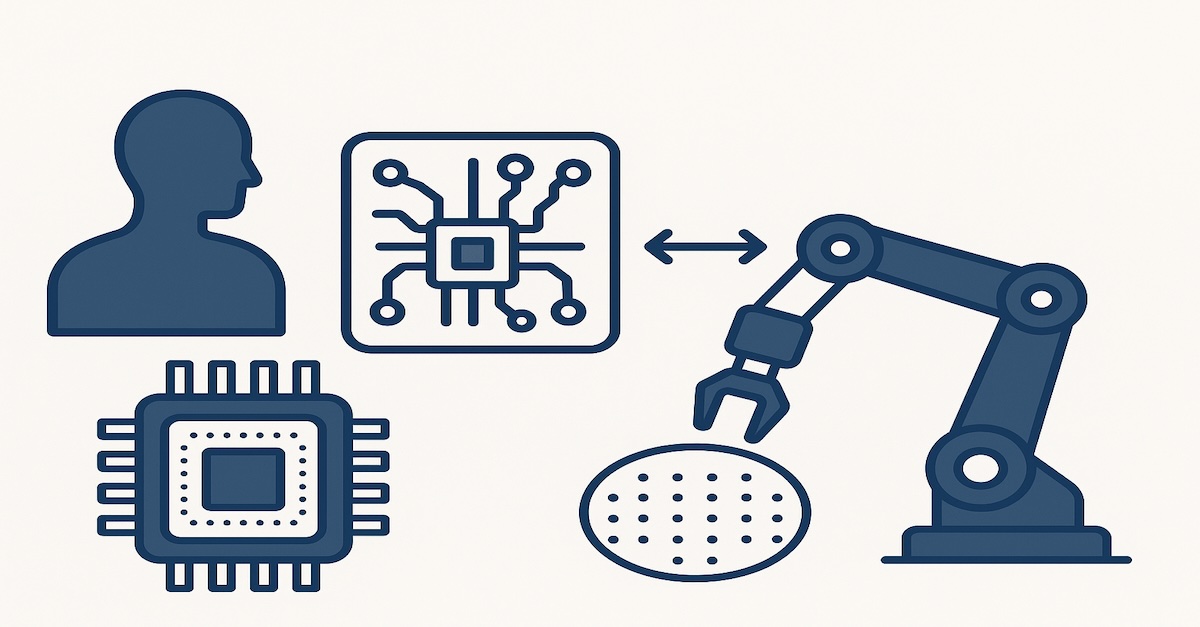 The Rise Of AI Co-Creativity In Semiconductor Productization