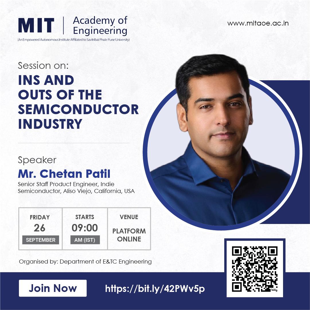 Ins and Outs of The Semiconductor Industry