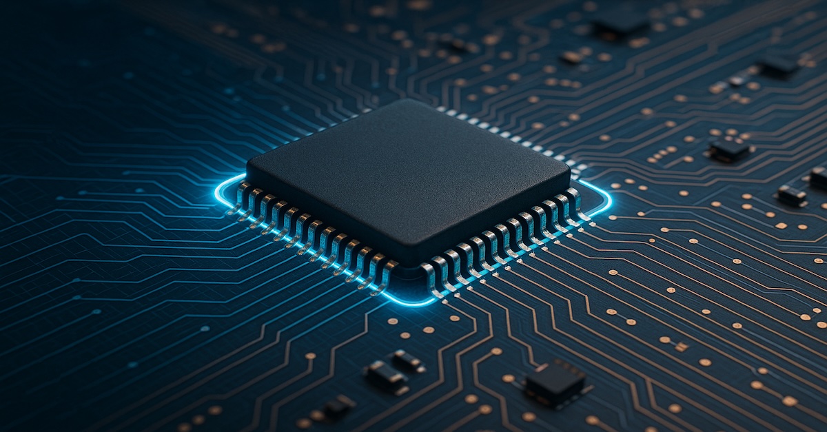 The Semiconductor Dual Edge Of Design And Manufacturing