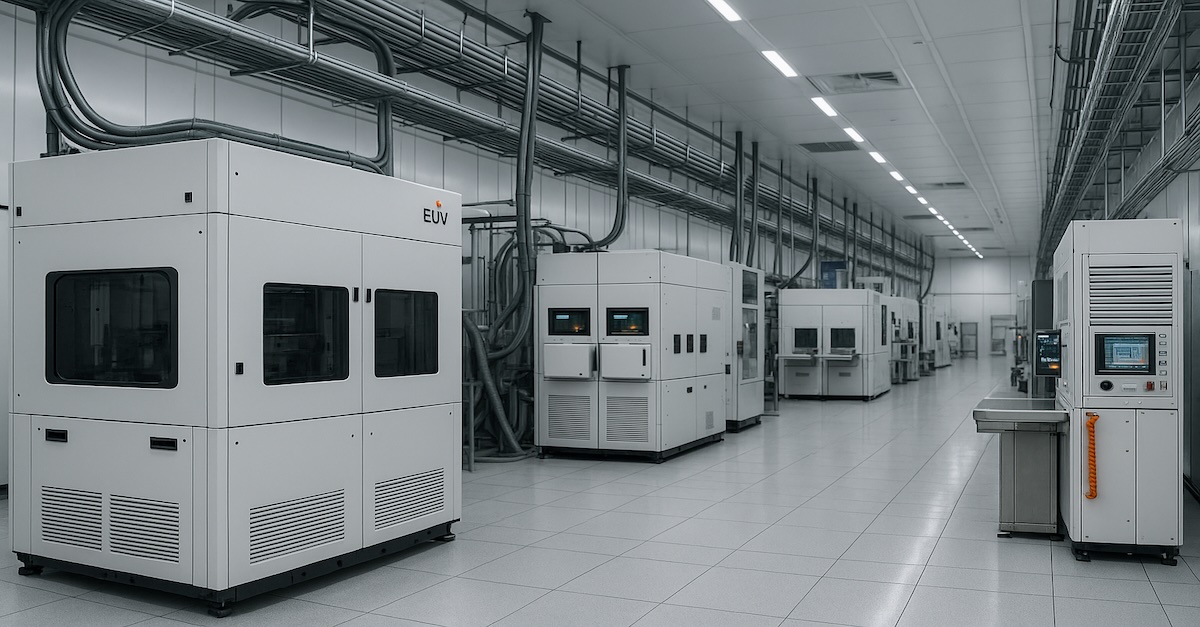 The Semiconductor Scaling And The Growing Energy Demand