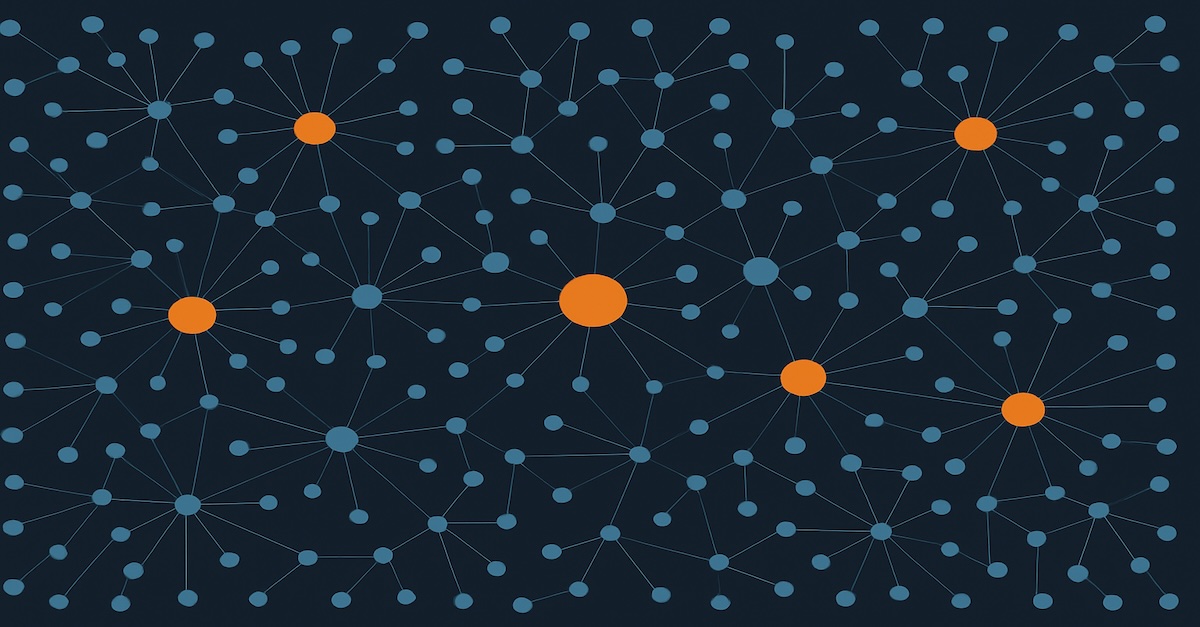 The Semiconductor Supernodes Era