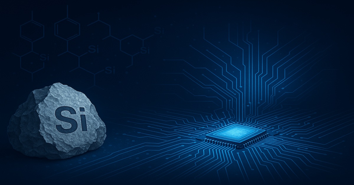 The Need For Silicon To Become Self-Aware